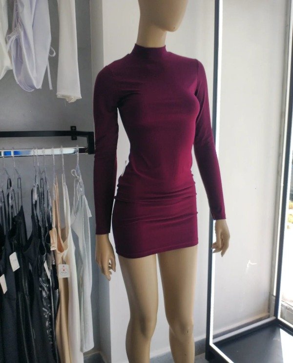 Producto - Vestido Sofi