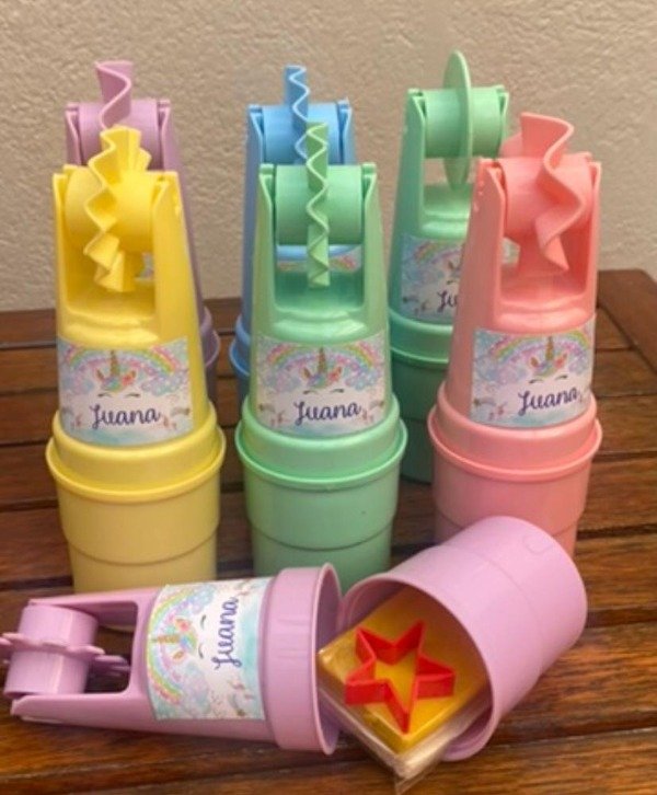 Producto - KIT RUEDITA