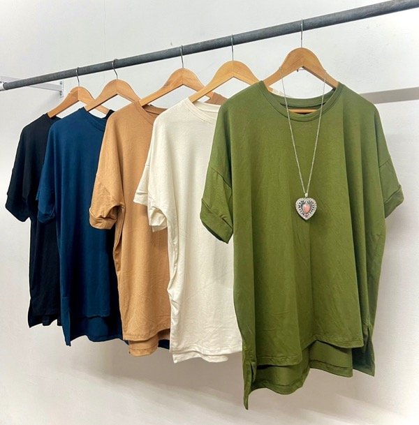 Producto - Remerón Dara