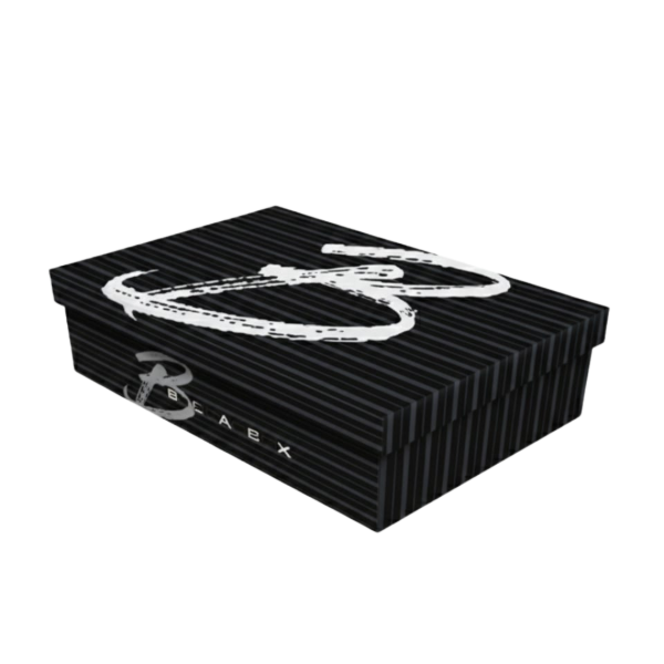 Producto - Caja Para Armar Grande Black