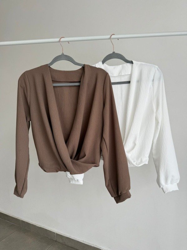 Producto - BLUSA CALA