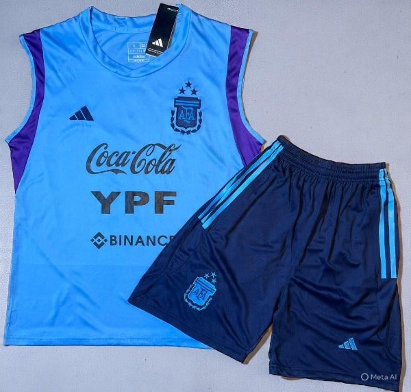 Producto - Conjunto Deportivo Importado Training ARG