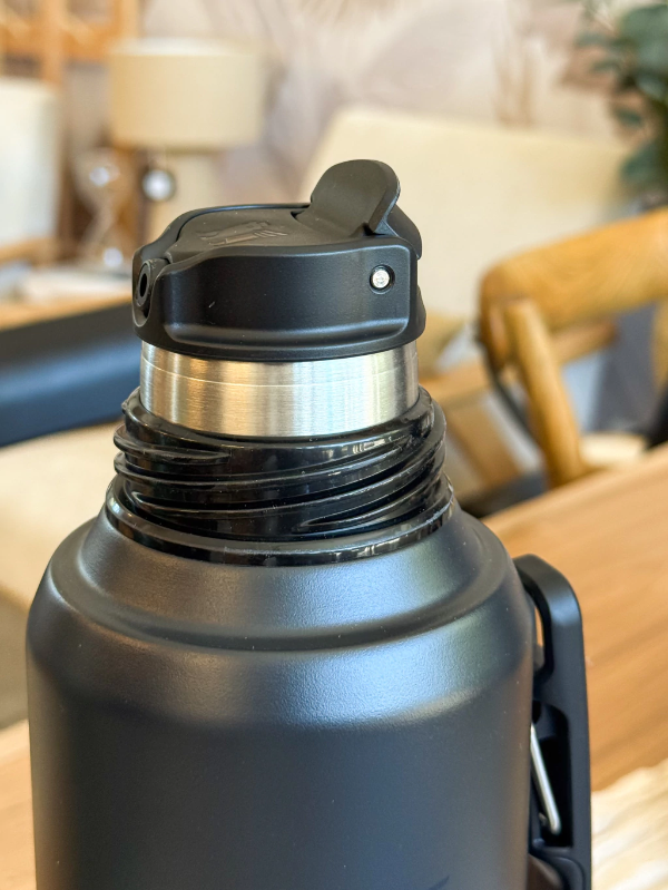 Producto - Termo system simil stanley 1,2Lts