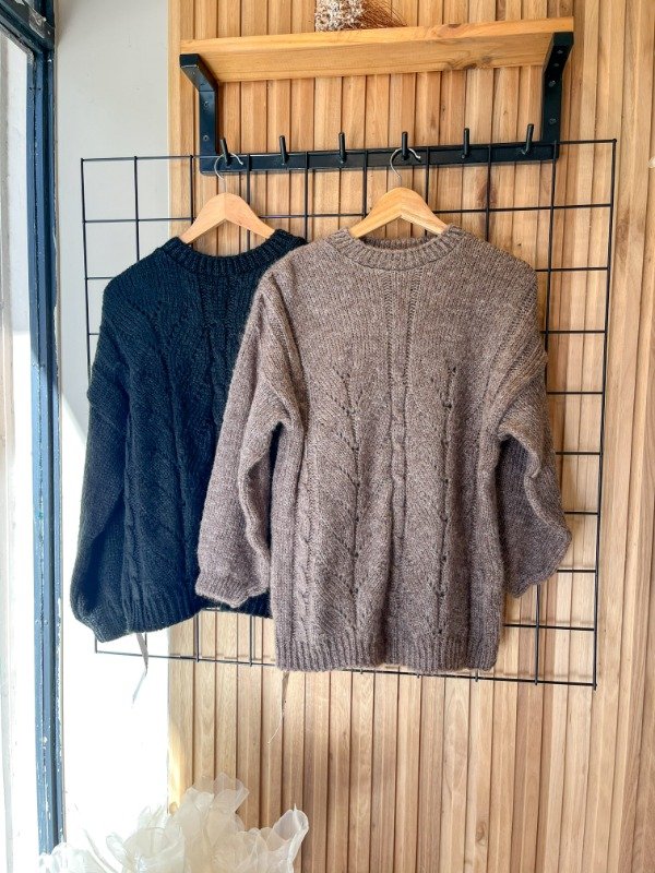 Producto - SWEATER URSULA - 0