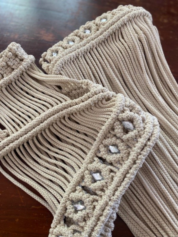 Producto - CONJUNTO CAPRI CRUDO - 3