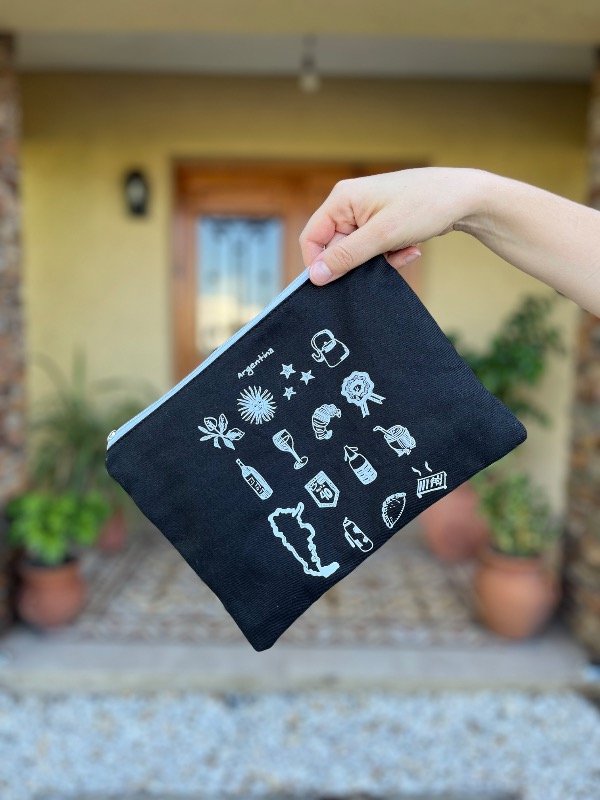 Producto - Necesser Minerva Arg