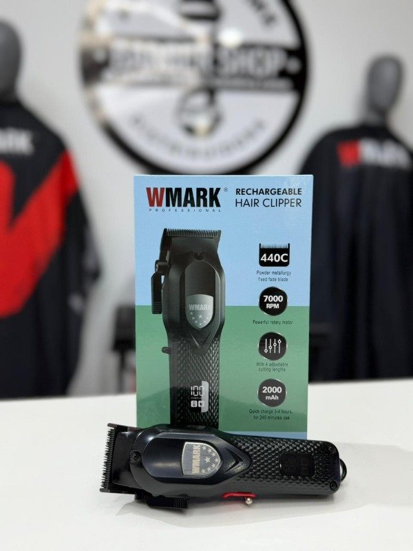 Producto - Maquina de Corte Wmark NG-119