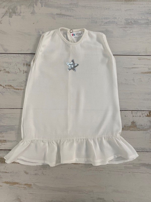 Producto - Vestido star