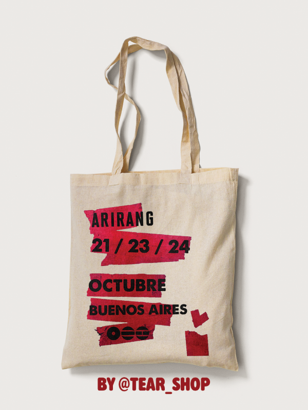 Producto - BUENOS AIRES TOTE