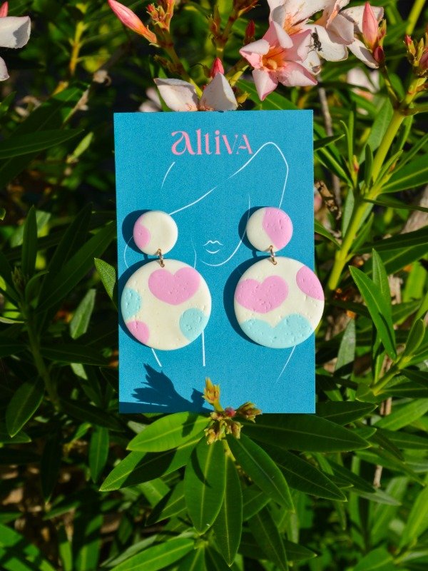 Producto - Aros Chiara - Variante II