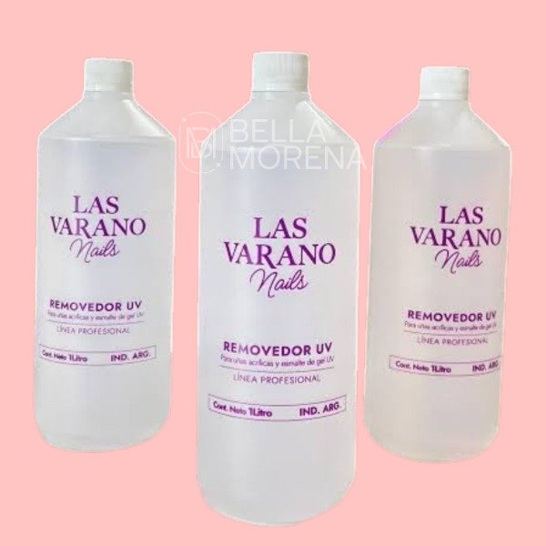 Producto - Removedor Las Varano 1L