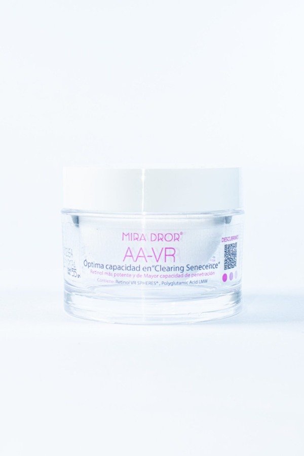Producto - AAVR