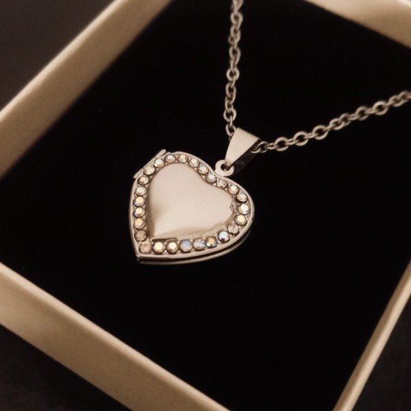 Producto - Relicario Génesis