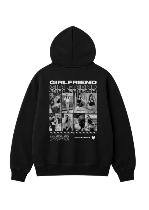Producto - Girlfriend - 0