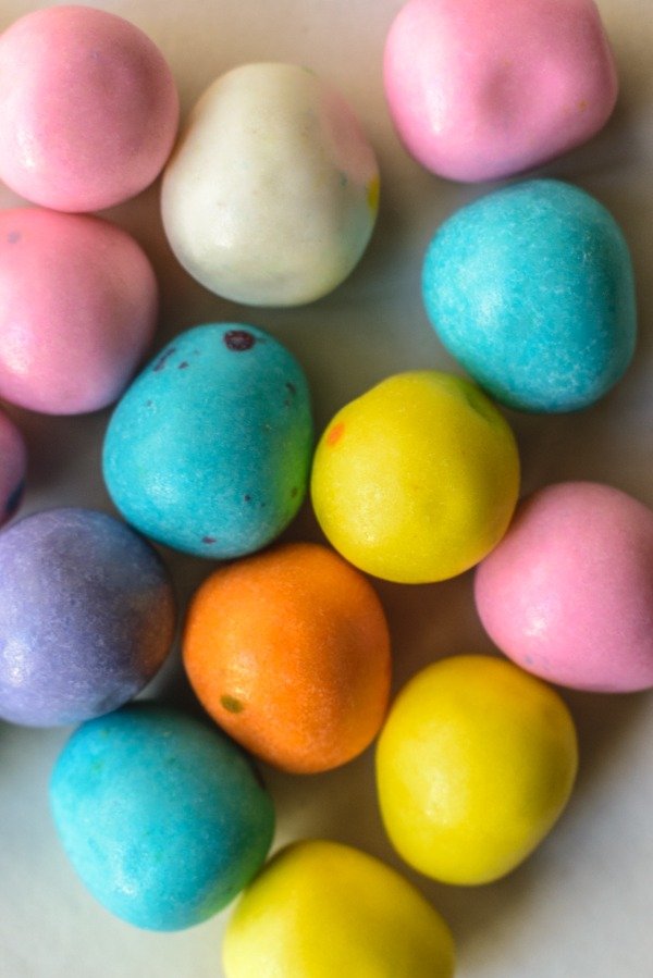 Producto - Chicle Bolón