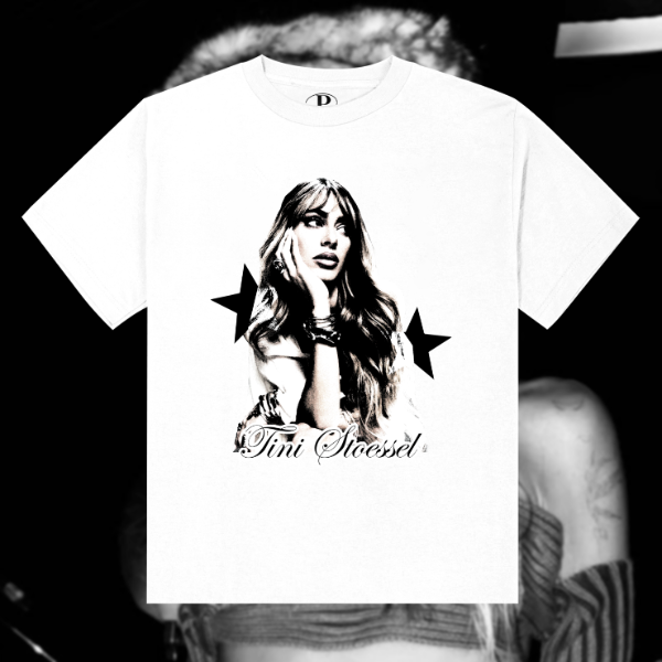 Remera festival b