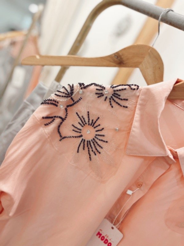 Producto - Camisa Livy