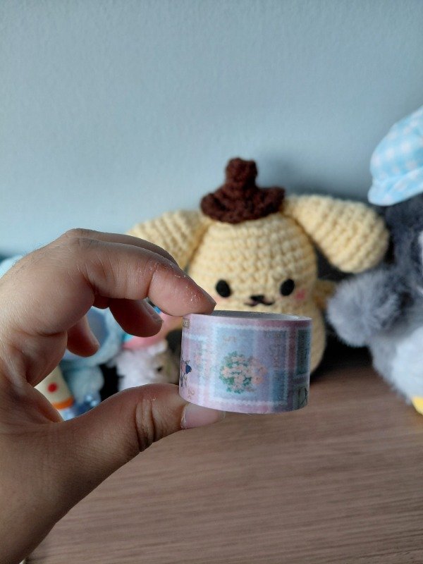 Producto - Washis individuales #015