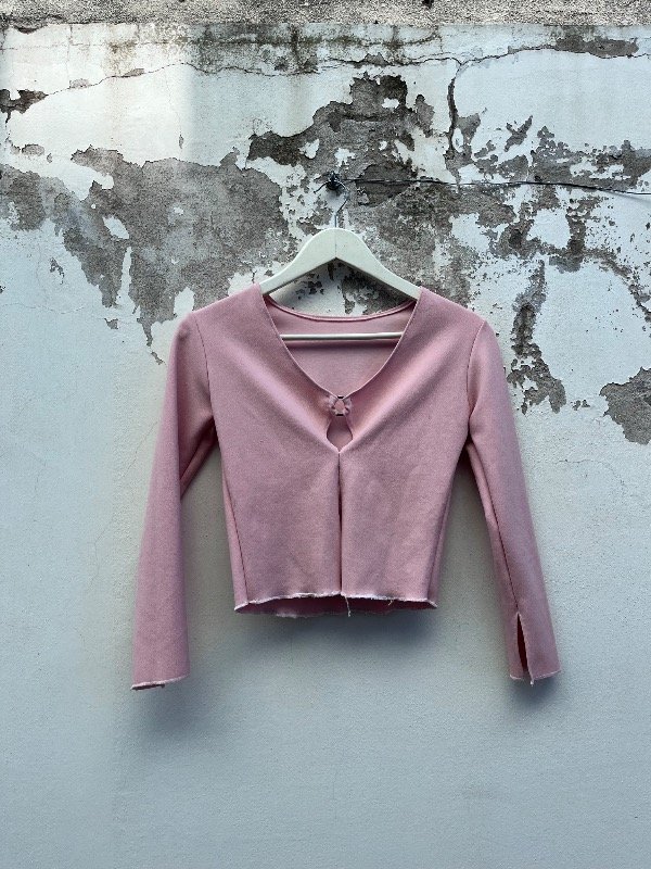 Producto - Top Rosita