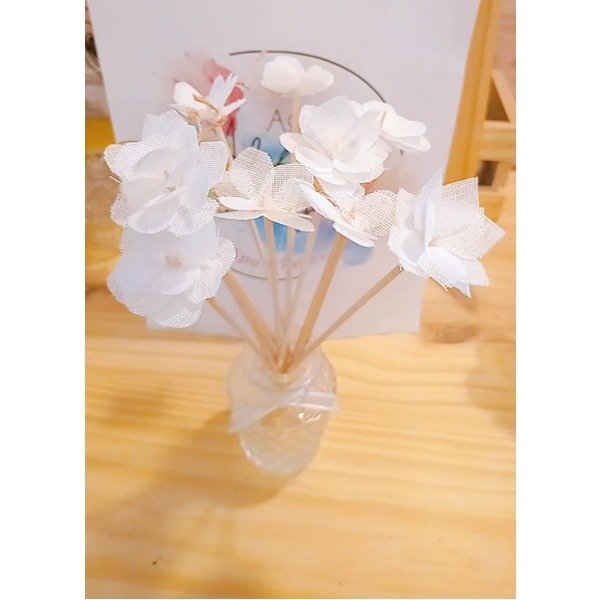 Producto - Difusor Barroco Nube de Aromas