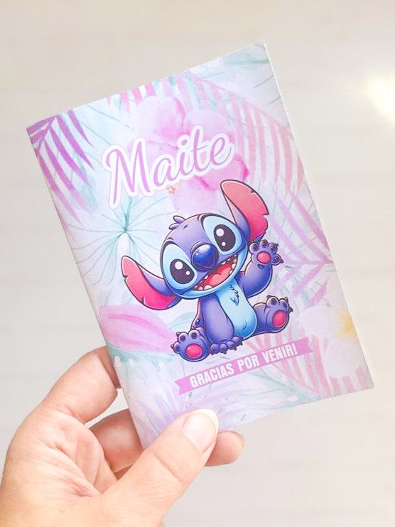 Producto - Libritos para pintar - x10