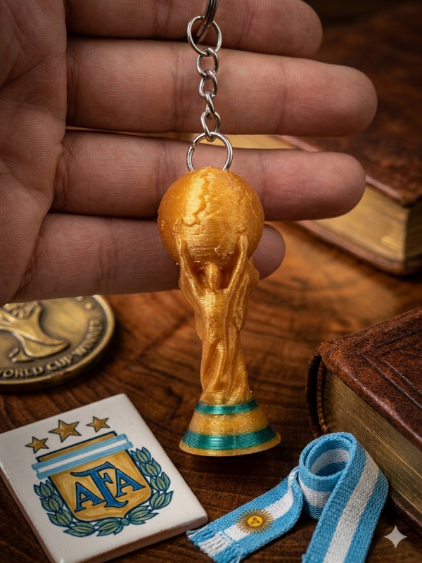 Producto - COPA DEL MUNDO
