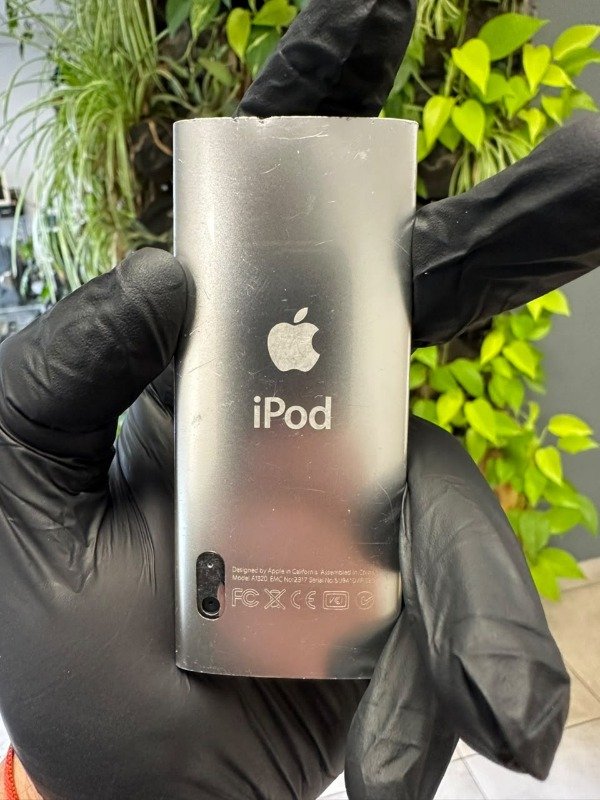 Producto - Ipod Nano 5ta Generación A1320 16gb - 2