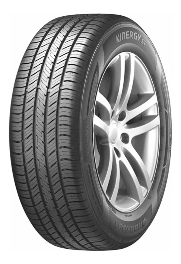 Producto - Hankook Kinergy ST  185/65R14