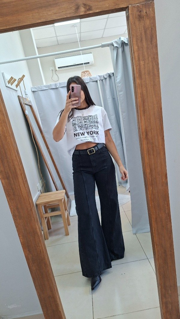 Producto - Remera LEXINGTON