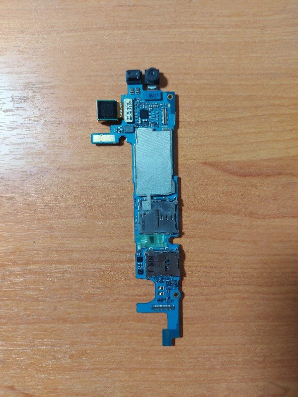 Producto - Samsung A3