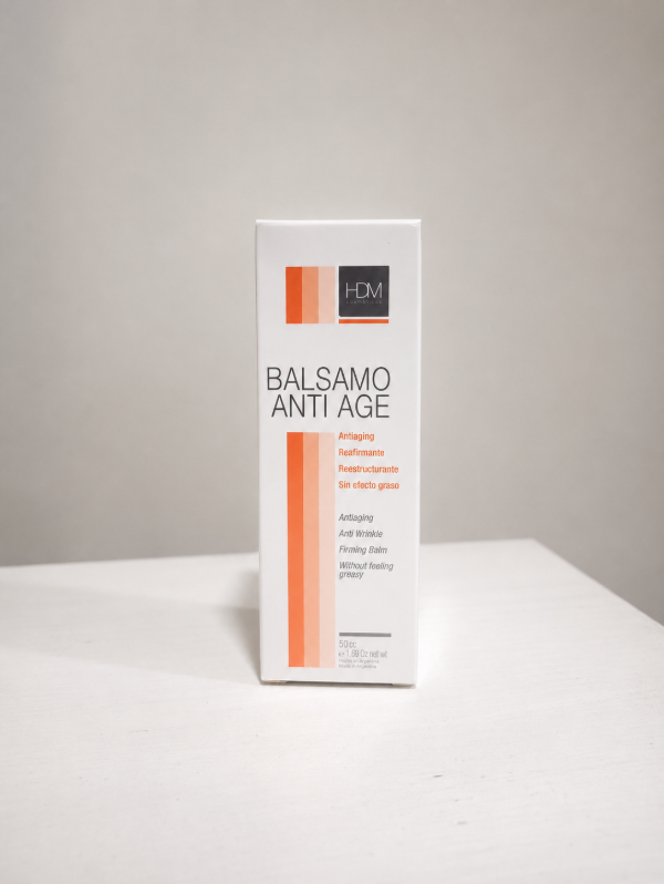 Producto - Balsamo Antiage