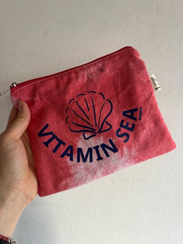 Producto - Necesser Minerva Pocket Vitamin