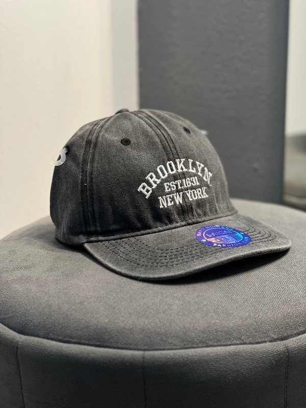 Producto - GORRA VINTAGE BROOKLYN
