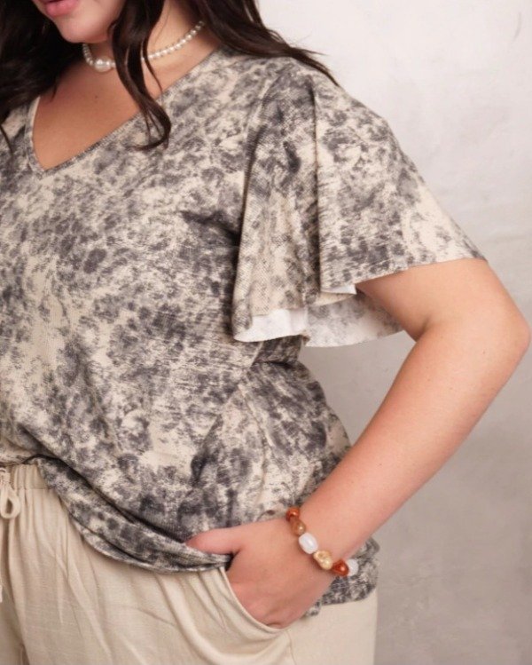 Producto - Remera Mana