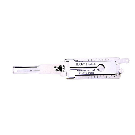 Producto - Lishi HU66