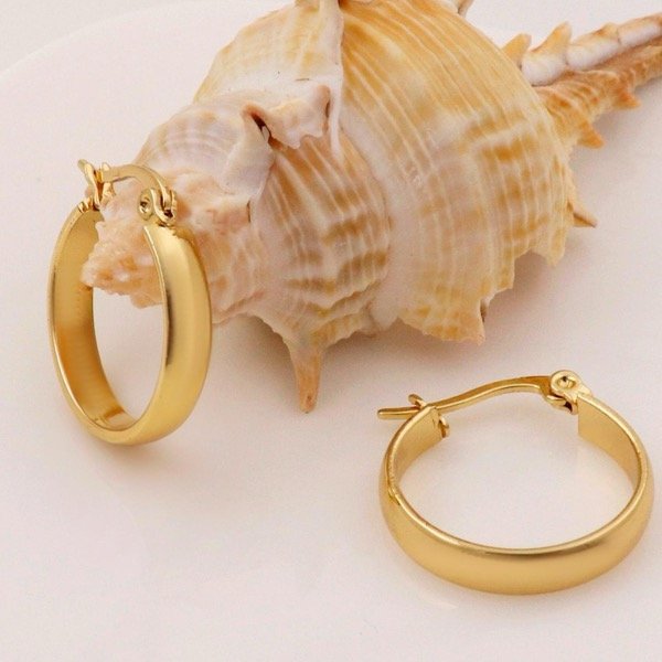 Producto - Ar. Argolla simple