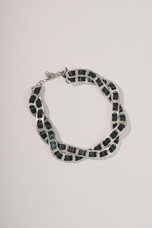 Producto - Collar entrelace - 3