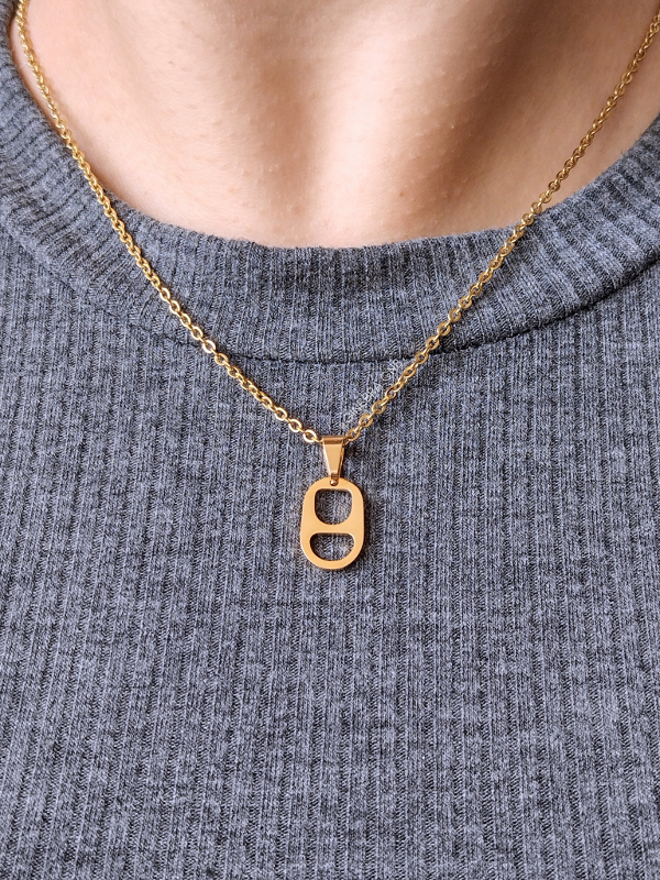 Producto - Dije Tin (sin cadena)