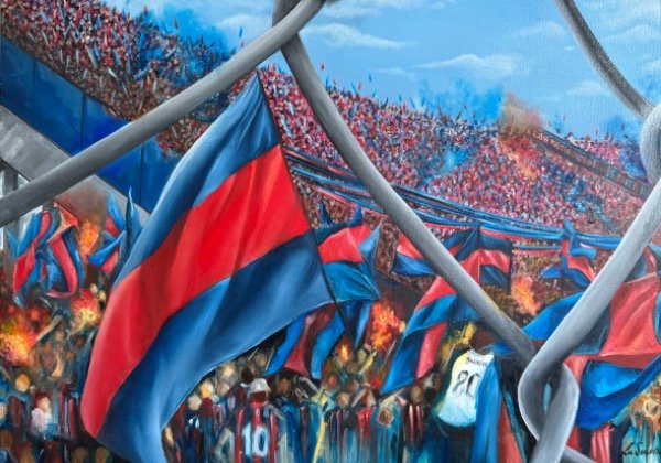 Producto - Los gauchos de boedo