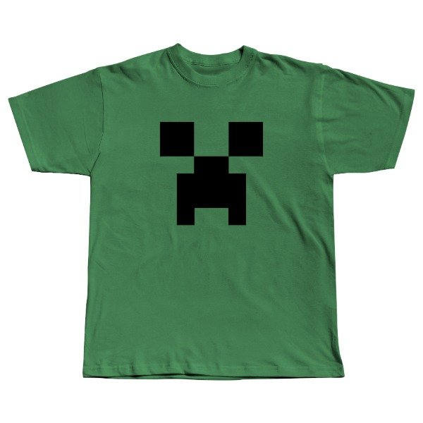 Producto - REMERA CREEPER (DISPONIBLE HASTA 30/4)