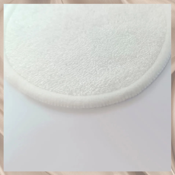 Producto - Pad desmaquillante