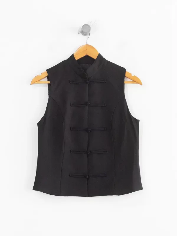 Producto - Chaleco Dory - Por encargue - EL PRECIO PUBLICADO ES LA SEÑA - 5