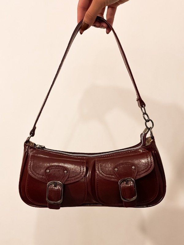 Producto - Mini Bag Malberry