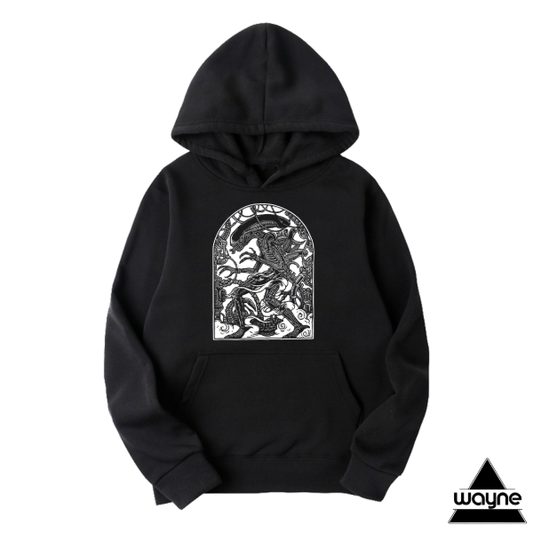 Producto - Buzo Alien 2