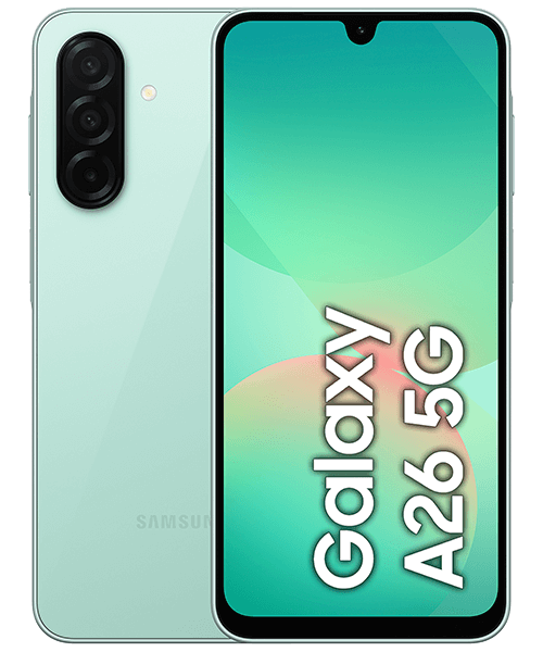 Producto - Samsung A26 256GB/8