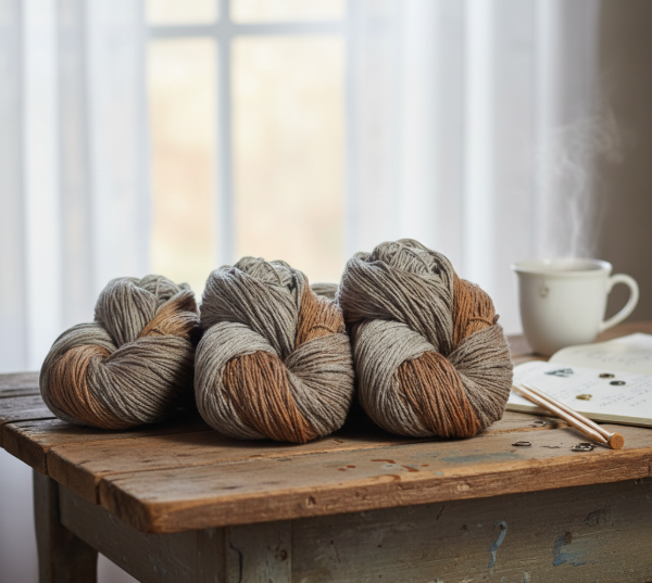 Producto - Pack Lana Matizada Acrílico