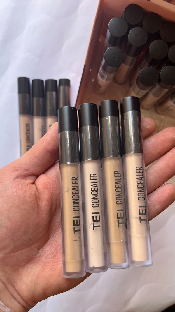 Producto - Corrector One Coat Tei Cosmética x6  unidades