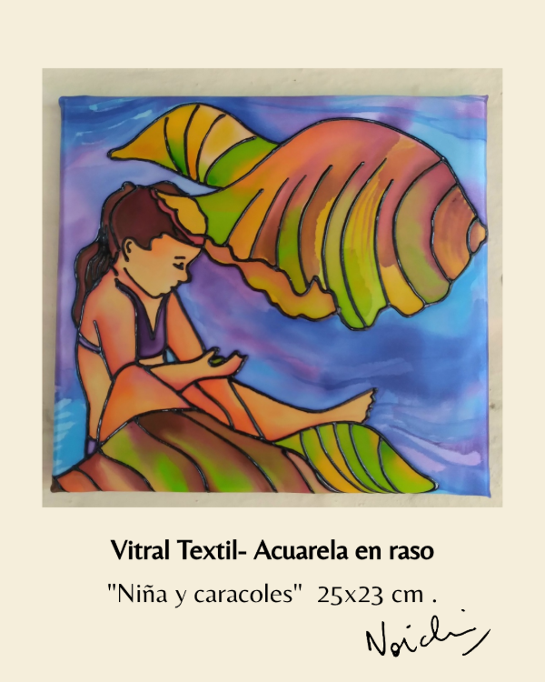 Producto - Vitral Textil 6