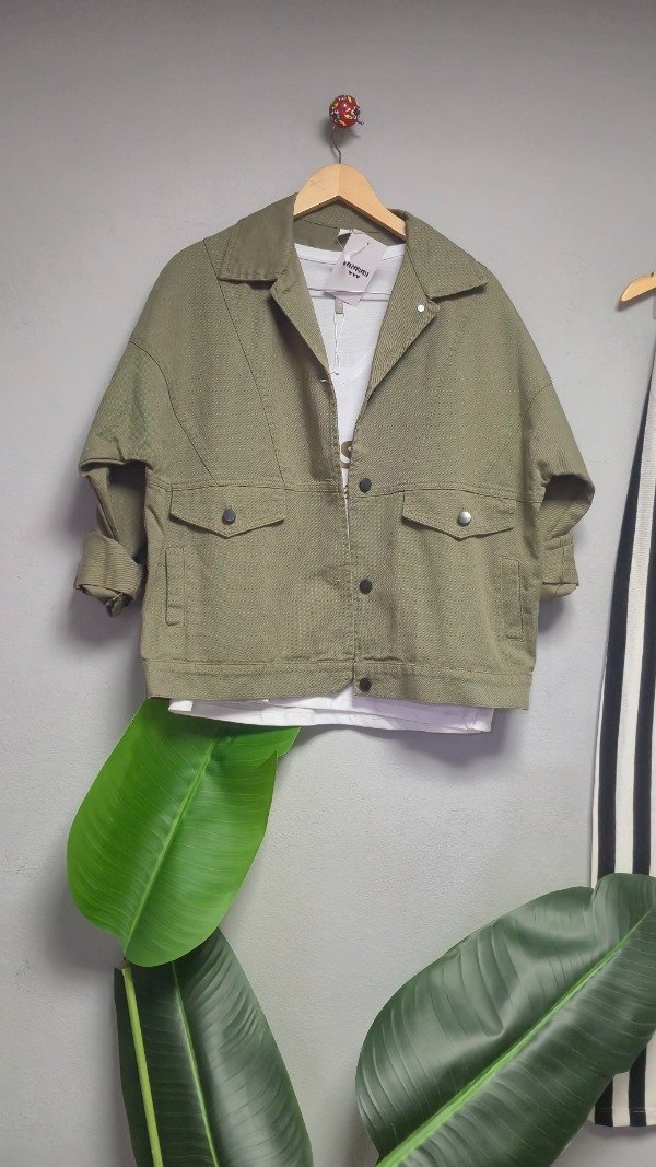 Producto - Chaqueta Bloom - 1