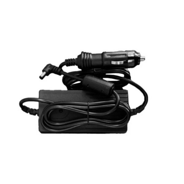 Producto - Cable cargandor vehiculo 12v. para Rhythm P2